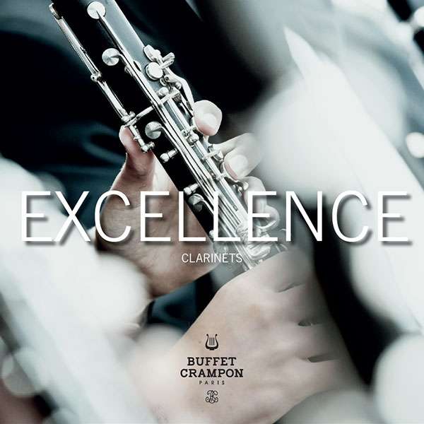 buffet crampon catalogo clarinetes