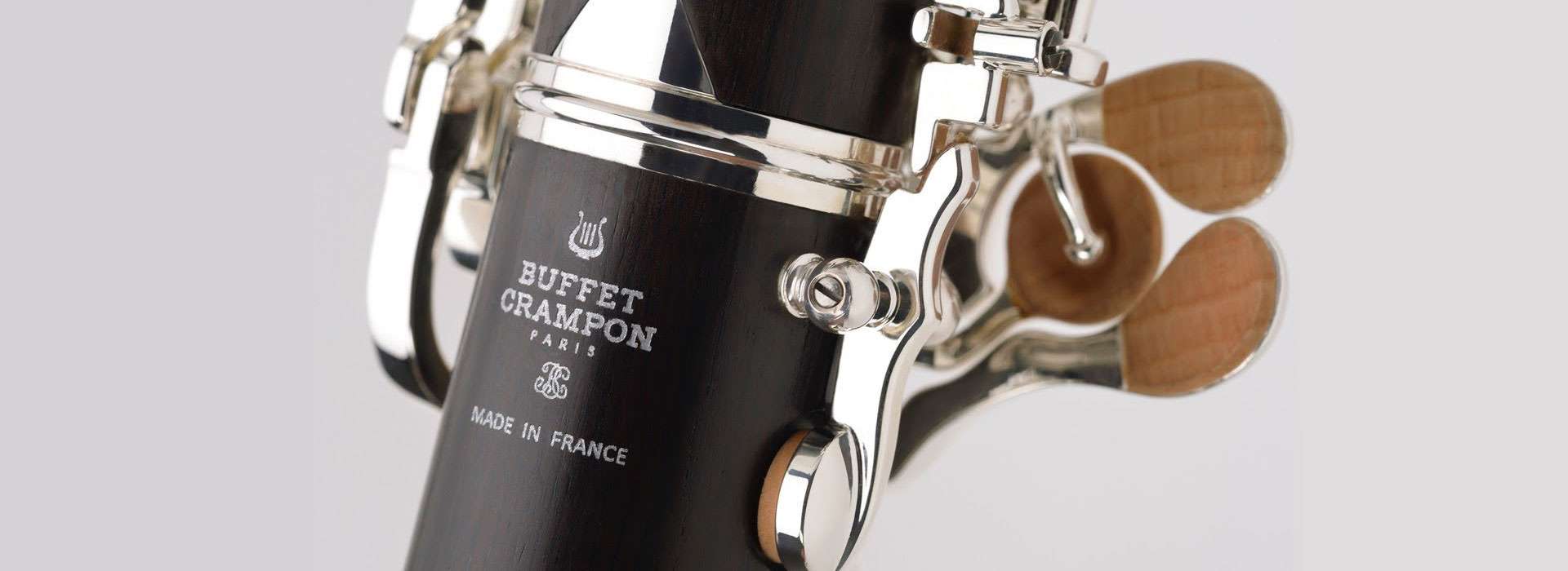 buffet crampon clarinete argentina