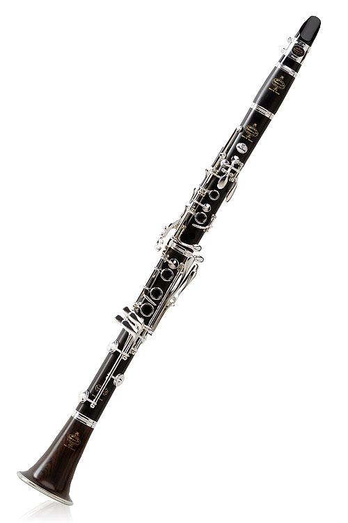 buffet crampon clarinete