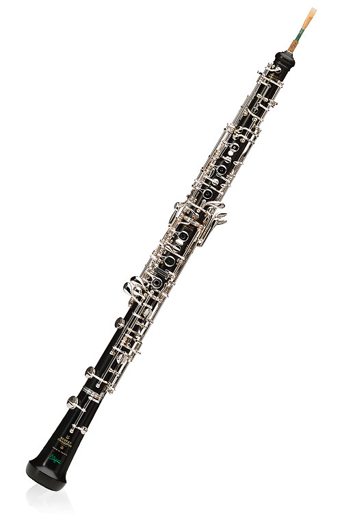 buffet crampon oboe