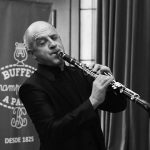 ronald van spaendock masterclass clarinete