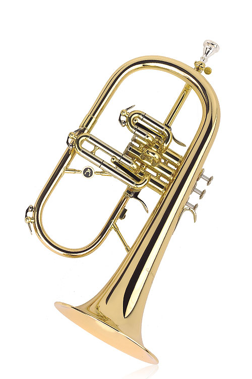 antoine flugel horns