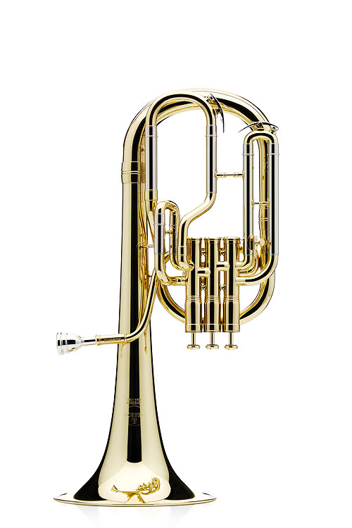 besson tenor horns