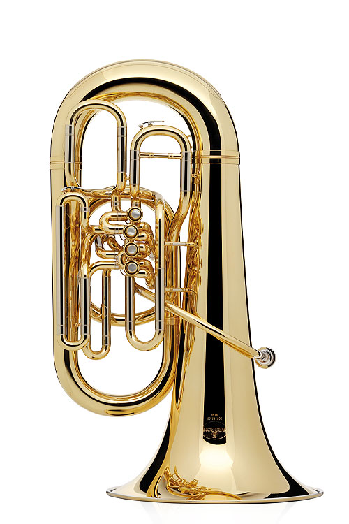 besson tubas