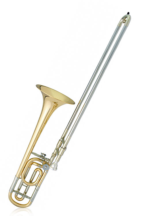 b&s trombones