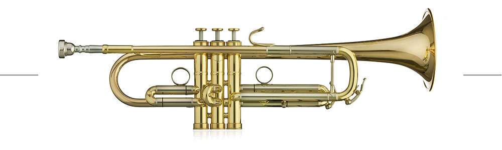 b&s trompeta