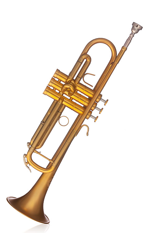b&s trompetas