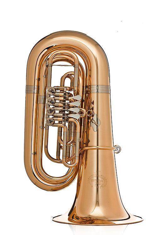 b&s tubas