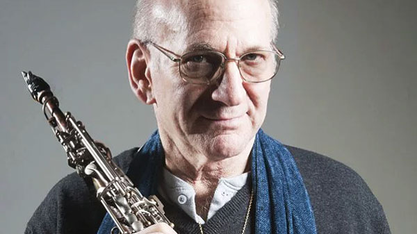 dave liebman saxofon julius keilwerth