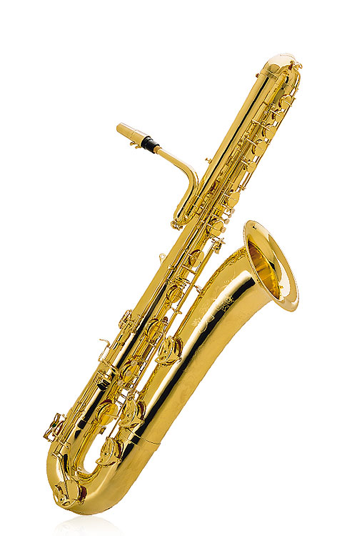 julius keylwerth saxo bajo