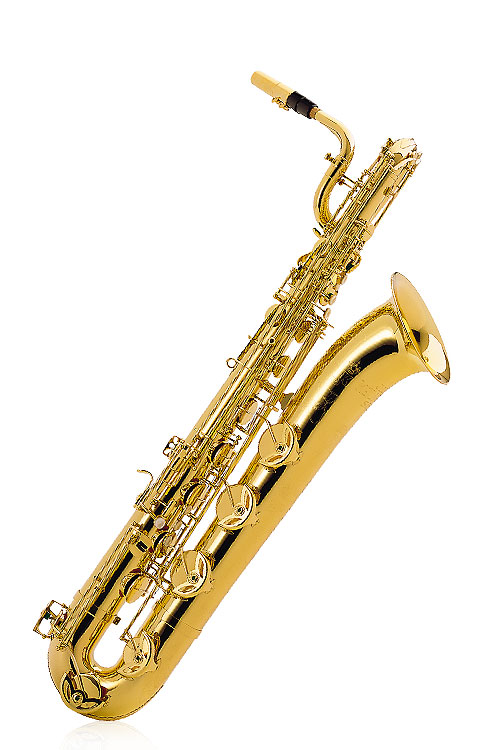 julius keylwerth saxo barytono