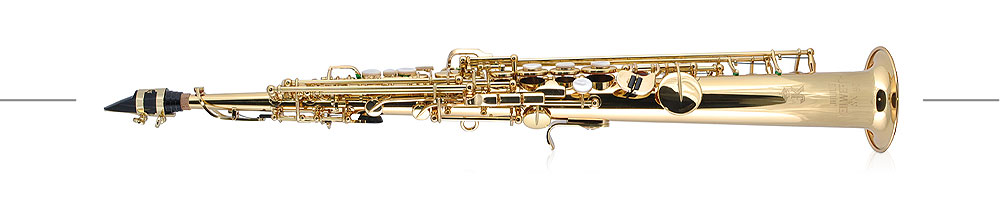 julius keylwerth saxo soprano