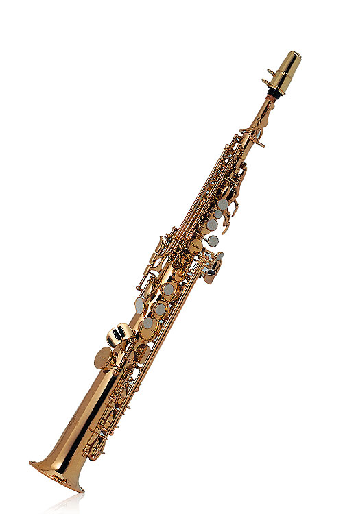 julius keylwerth saxo soprano