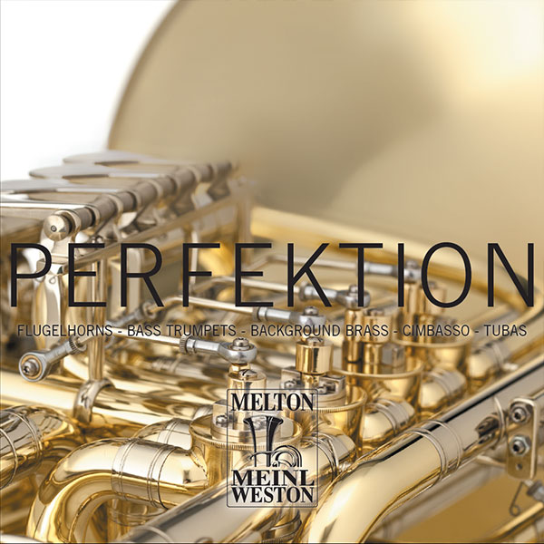 melton meinl weston catalogo trompetas tubas