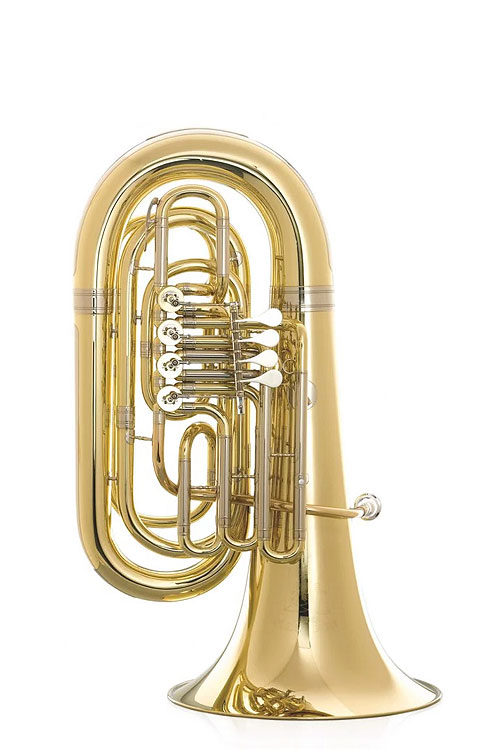 tubas melton meinl weston