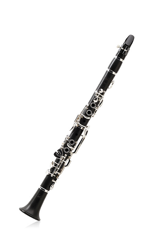 w schreiber clarinetes
