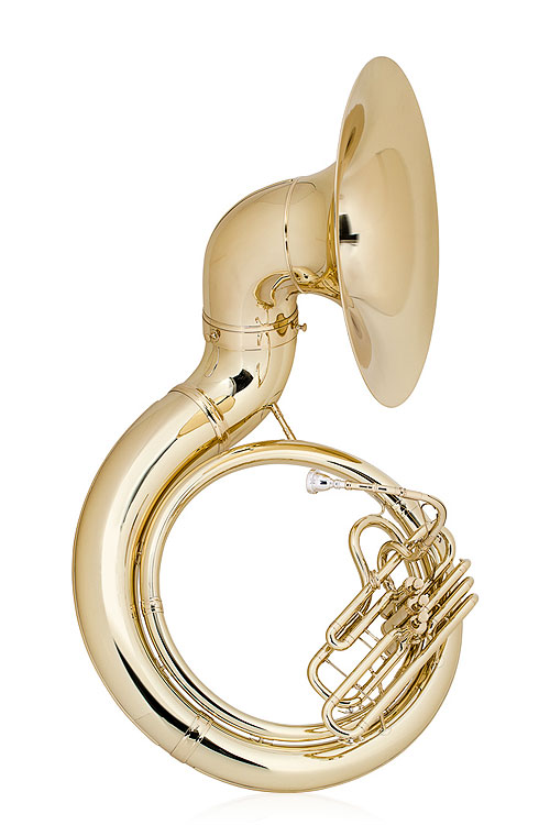 cg conn sousaphone