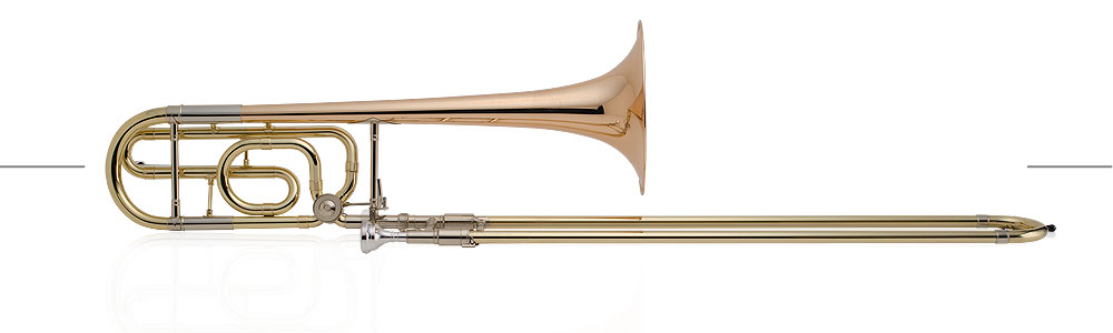 cg conn trombon