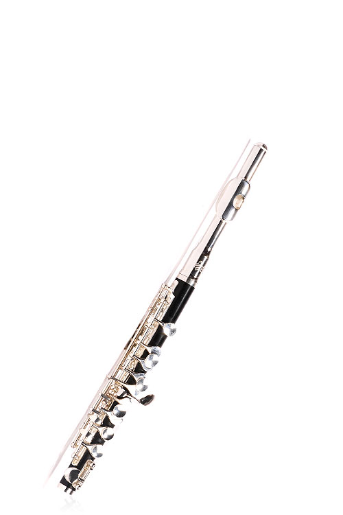 clef piccolo