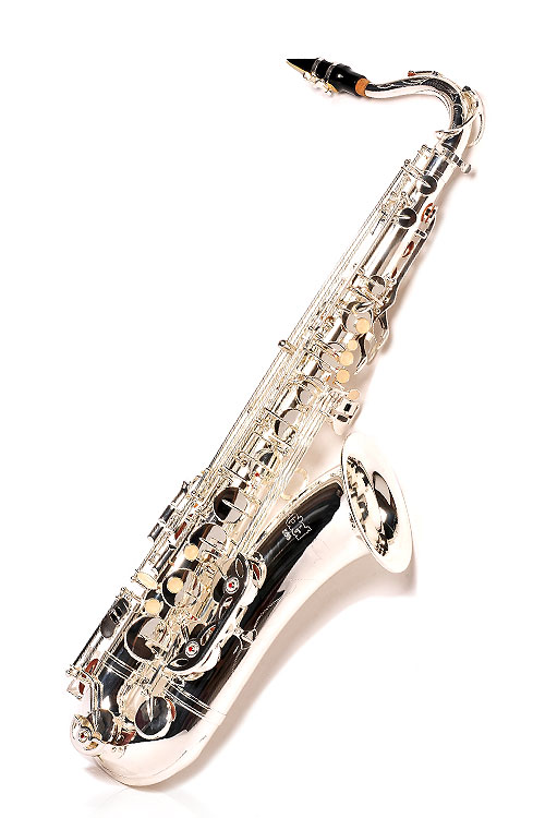 clef saxofones altos