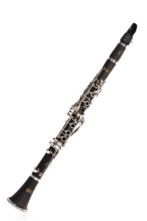 clef trompetas clarinetes