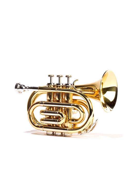 clef trompetas pocket
