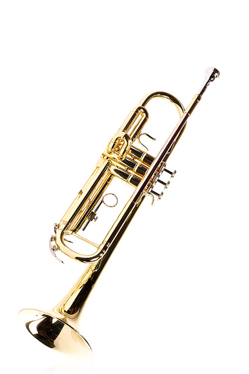 clef trompetas