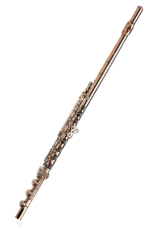 muramatsu flauta oro