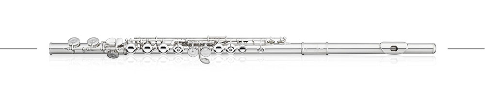 muramatsu flauta