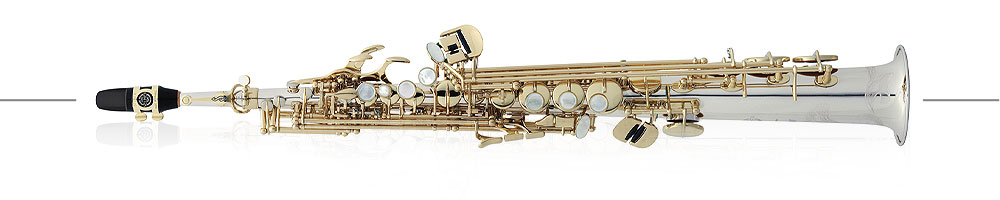 selmer paris saxofon soprano