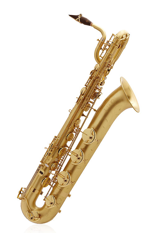 selmer paris saxofones baritonos