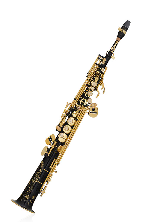 selmer paris saxofones sopranos