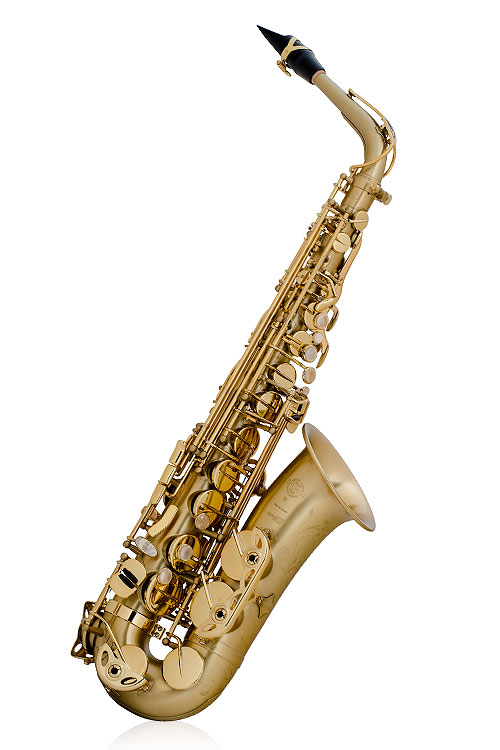 selmer paris saxofones