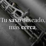 selmer paris preventa saxofones