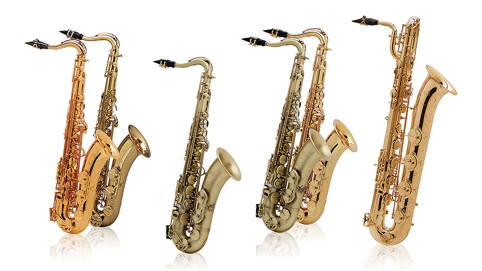 selmer paris preventa saxofones