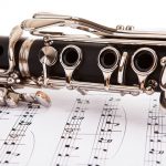 Buffet Crampon oferta en clarinetes