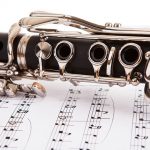Buffet Crampon oferta en clarinetes