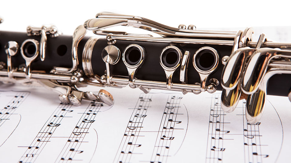 Buffet Crampon oferta en clarinetes