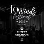 tow winds festival