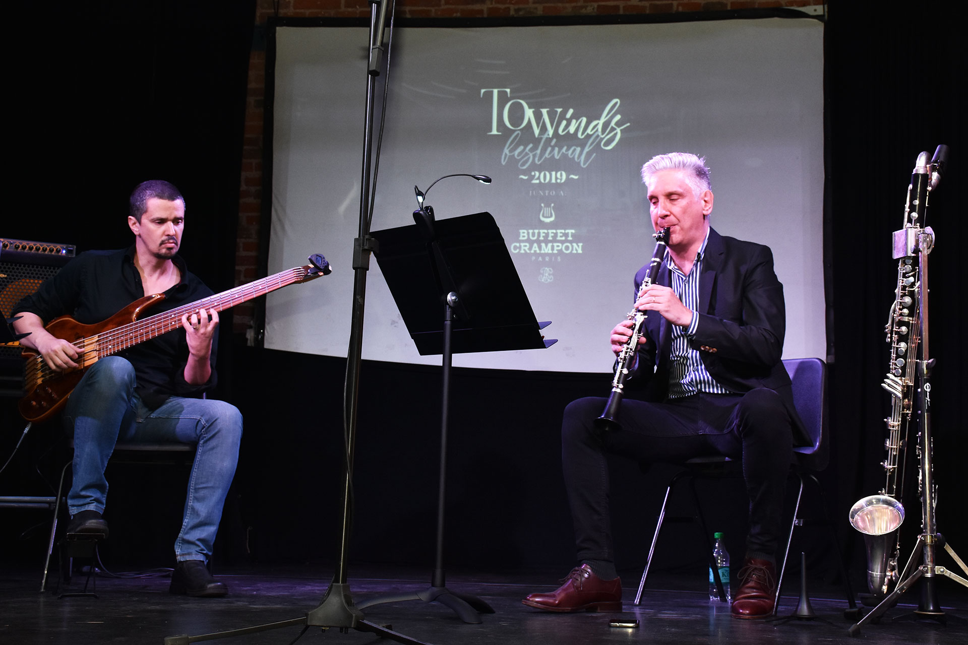 tow winds festival buenos aires 2019