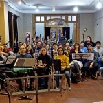 6to encuentro internacional clarinetes