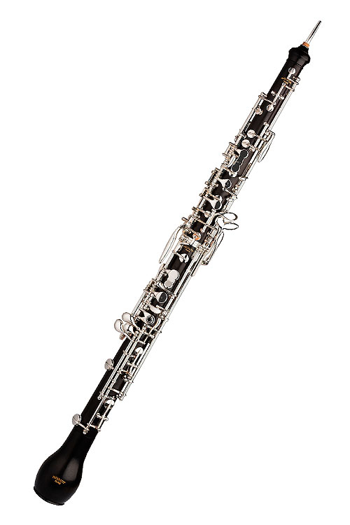 Rigoutat oboe baritono