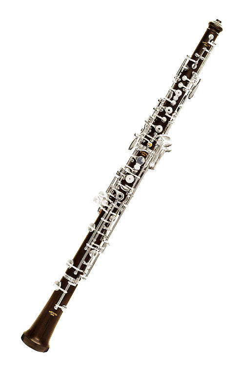 Rigoutat oboe