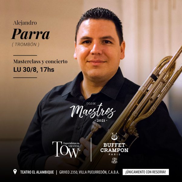 Alejandro Parra