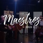 Ciclo de maestros