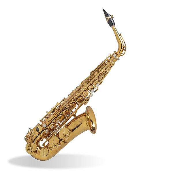 Saxofón Supreme Alto