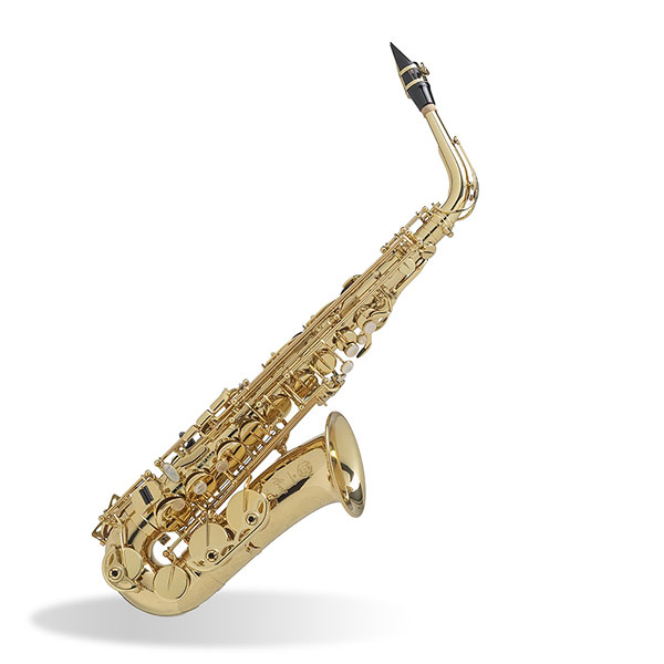 Saxofón Axos alto