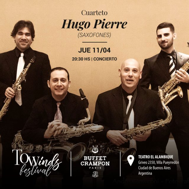 hugo-pierre-cuarteto-tow-winds-festival-2019