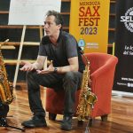 Mendoza Sax fest 2023