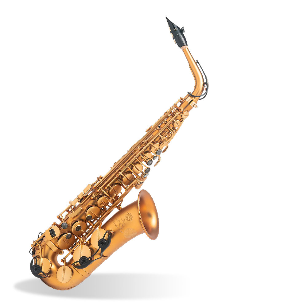 Saxo Supreme 2022